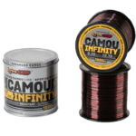 Extra Carp - Camou Infinity 1000m