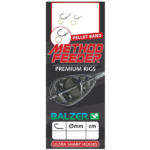 Balzer - Method Feeder Pellet Band Rigs