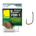 Owner - FDH-1