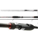 Daiwa - Crossfire Spin 3,0m