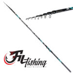 Fil Fishing - Spiral Bolo Power 400