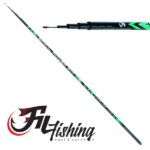 Fil Fishing - Spiral Power Pole
