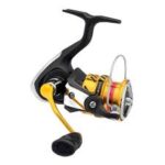 Daiwa - Crossfire LT 4000-C 4BS