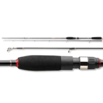 Dawia - Crossfire Spin 3m 20-60gr