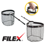 Filex - Power Landing Net