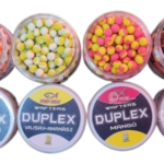 Top Mix - Wafters Duplex - 8mm