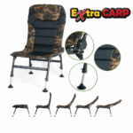 Extra Carp - Comfort Chair