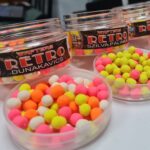 Top Mix - Wafters Retro - 10mm
