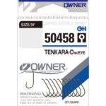 Owner - 50458