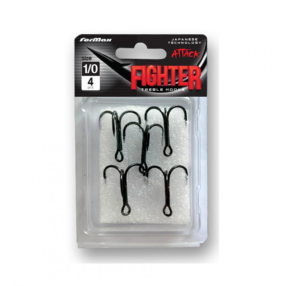 attack2 ForMax - Attack Trokuke 2 - Image 1