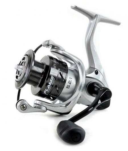 flamee ForMax - Flame Spin 3000 - Image 1
