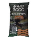 Sensas - Ablettes Orange 1kg