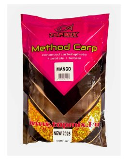 image_2026-05-19_212503620 Top Mix - Method Carp - Mango - Image 1