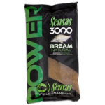 Sensas - 3000 Bream Natural