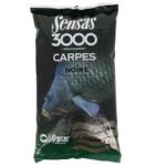 Sensas - 3000 Carpes Noire