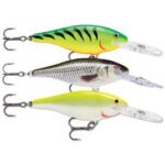 Rapala - Shad Rap SR9