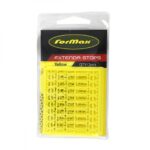 ForMax - Stoperi za Mamac Žuti