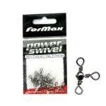 ForMax - Virbla Trostrana
