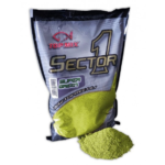 TOP MIX - Sector 1 Super Green