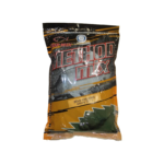 TOP MIX - Method Mix - Green Spicy