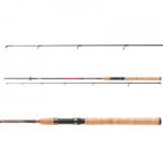 Daiwa - Sweepfire Spin 2,40m 40-100gr
