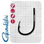 Gamakatsu - G-Carp Specialist Hook