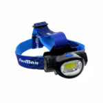 ForMax - Lampa za Glavu 002