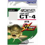 Owner - CT-4