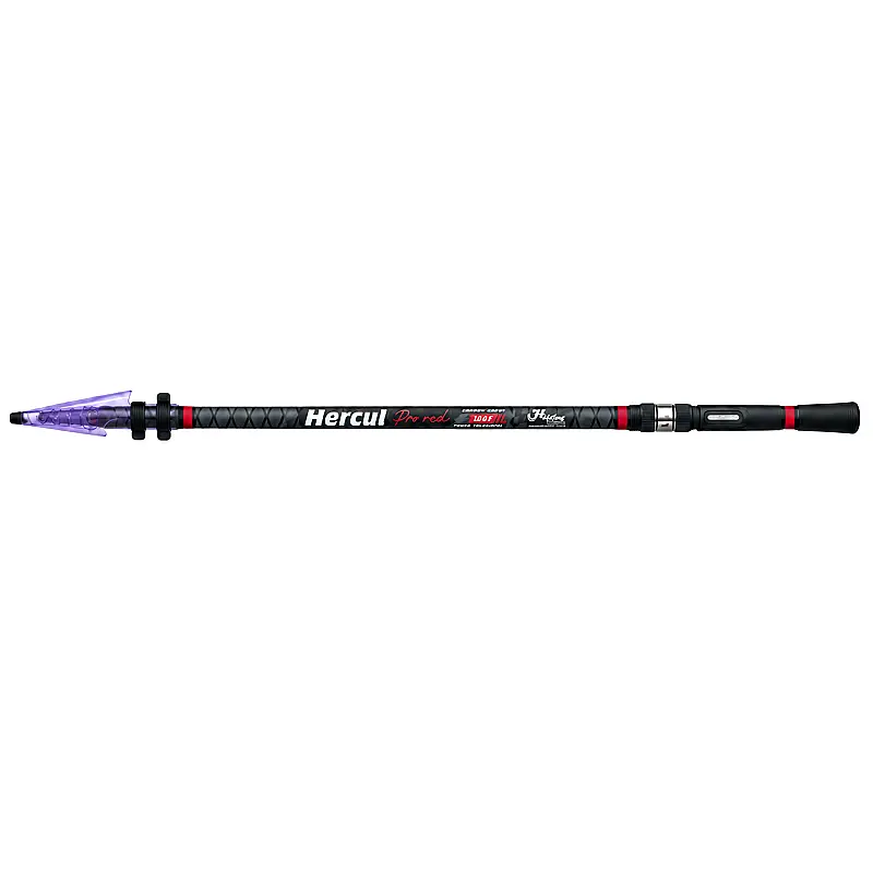 hercul red Fil Fishing - Hercul Pro Red - Image 1