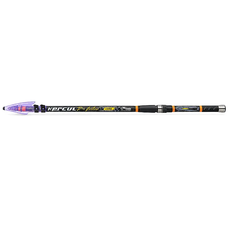 hercul yellow Fil Fishing - Hercul Pro Yellow - Image 1
